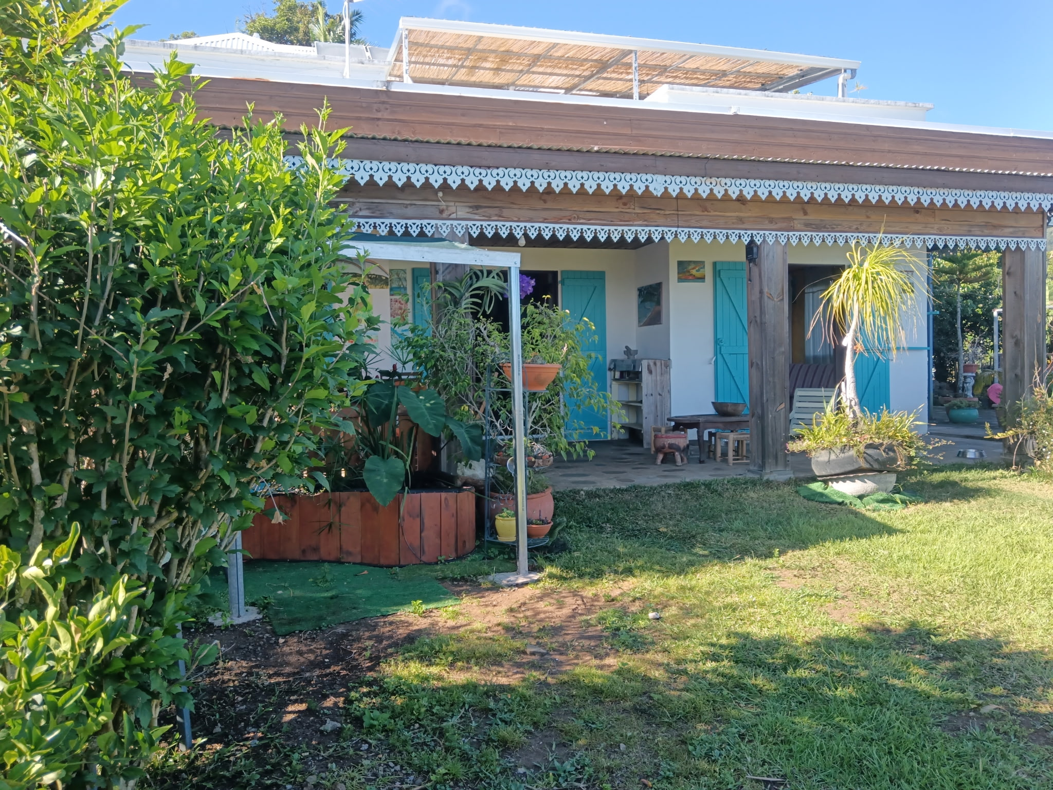 Agence immobilière de IMMO REUNION