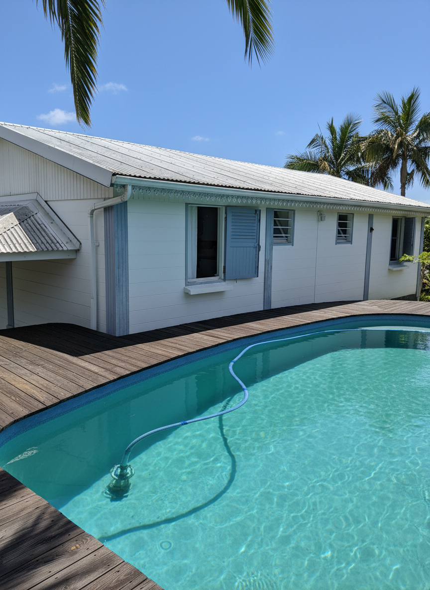 Agence immobilière de IMMO REUNION